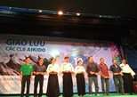 Tổ Chức Giao Lưu Các Câu Lạc Bộ Aikido Mở Rộng Năm 2016